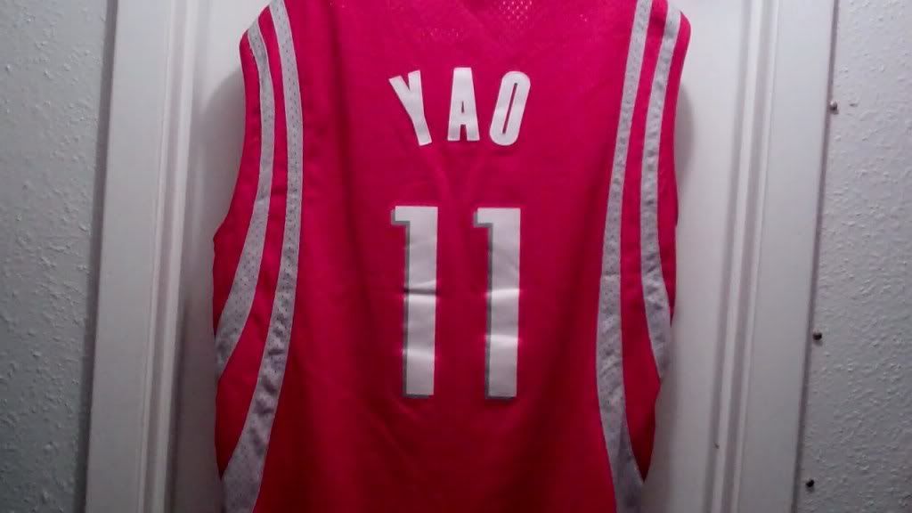 How to spot fake NBA swingman Jerseys (On ebay/trademe/anywhere) part